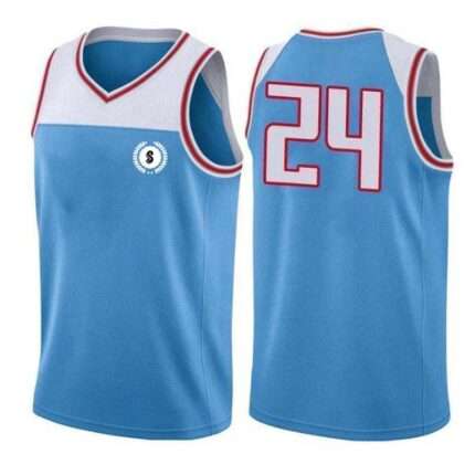 Basketball Jersey