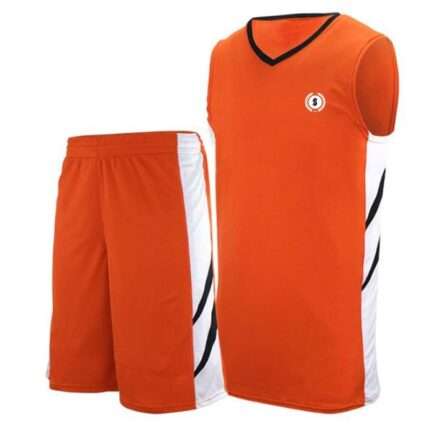 Basketball Uniform