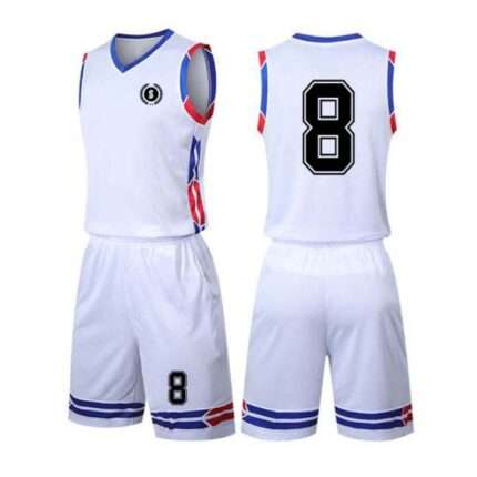 Basketball Dresses