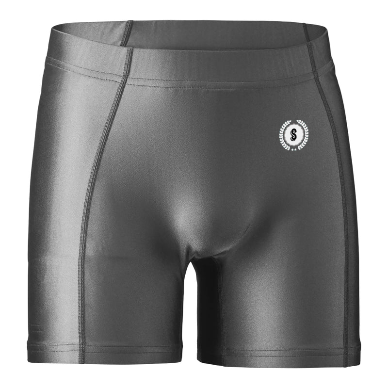 1 Compression Shorts - Image 1