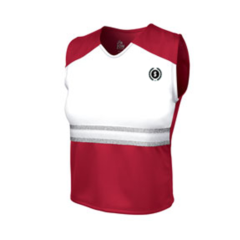 100010 (2) Cheerleading Jersey - Image 1
