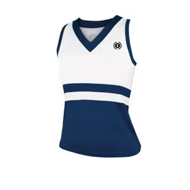 100010 (5) Cheerleading Jersey - Image 1