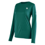 Volleyball sleeve shirt