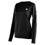 Volleyball sleeve shirt