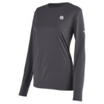 Volleyball sleeve shirt