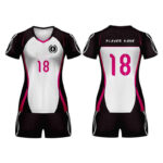 Volleyball Uniform