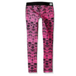 Cheerleading Leggings