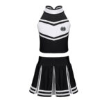 Cheerleading Uniform