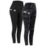 Tennis leggings