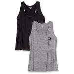 Tennis Tank