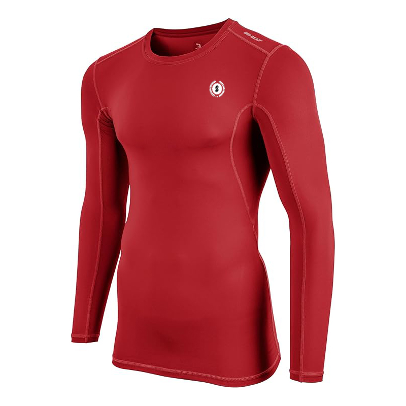 191 Compression Shirt - Image 1