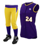 Softball Uniform