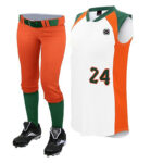 Softball Uniform