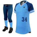 Softball Uniform
