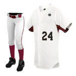Softball Uniform