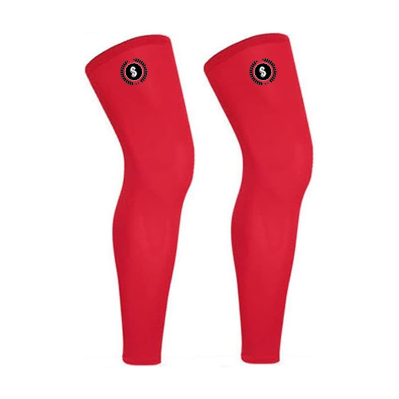 214 Softball Leg Sleeve - Image 1
