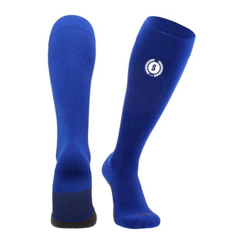 260 Softball Socks - Image 1