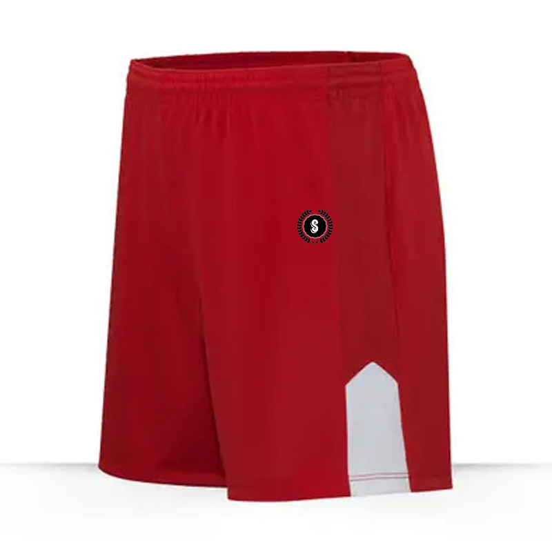 278 Soccorball Shorts - Image 1