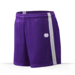 Soccorball Shorts