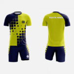 Soccor Uniform