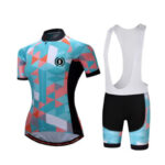 Cycling Uniform
