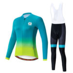 Cycling Uniform
