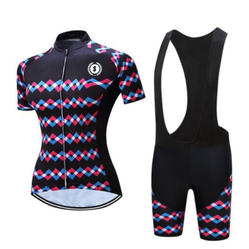 29000 (8) Cycling Uniform - Image 1