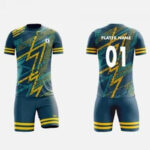 Soccor Uniform