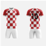 Soccor Uniform