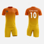 Soccor Uniform