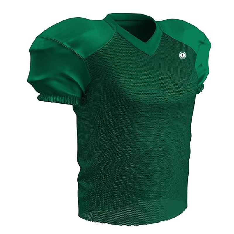 3000 (2) Football Jersey - Image 1