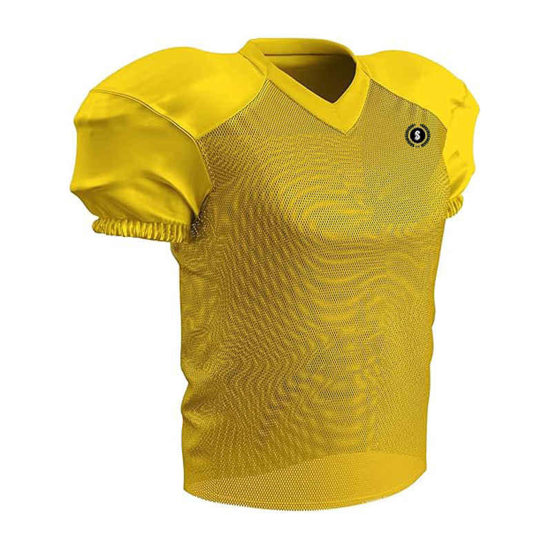 3000 (5) Football Jersey - Image 1
