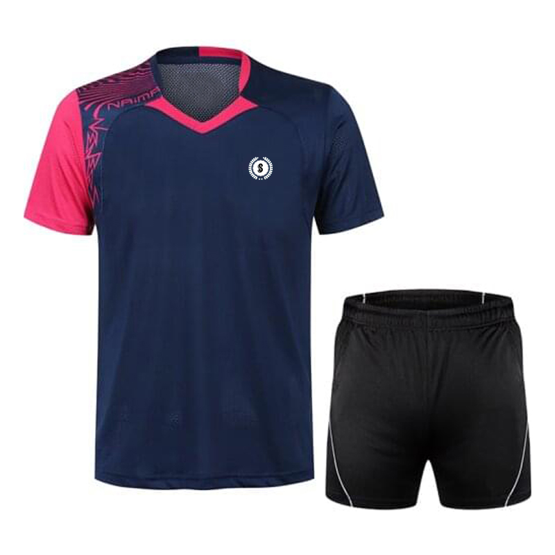 5 Tennis Uniform - Image 1