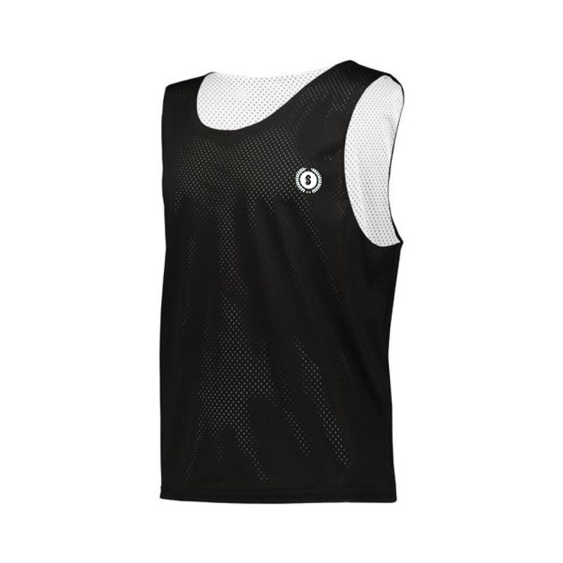Untitled design - 9 Volleyball Pinnies - Image 1