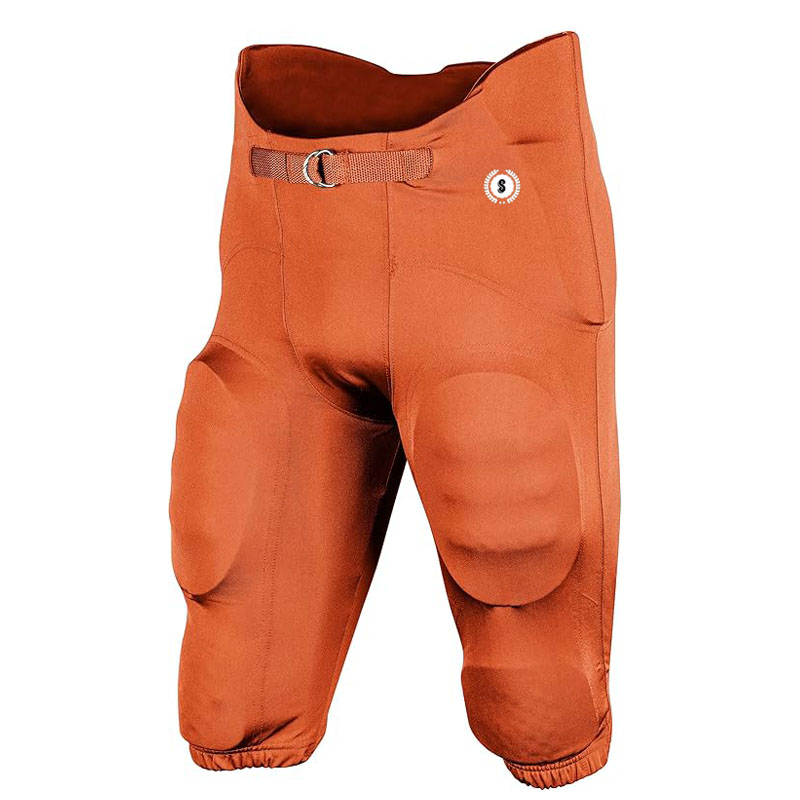 60000 (4) Pants - Image 1