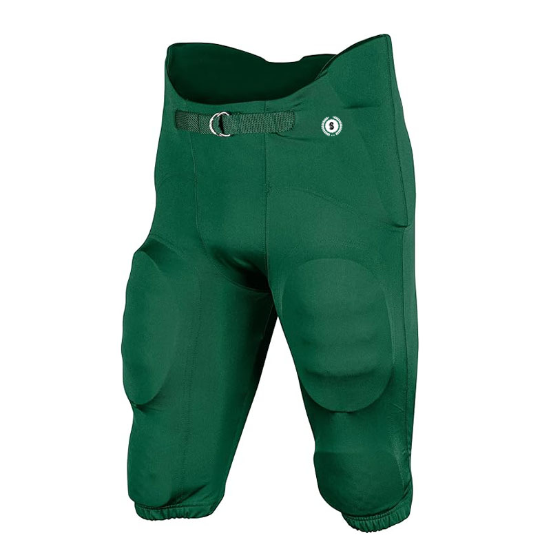60000 (5) Pants - Image 1
