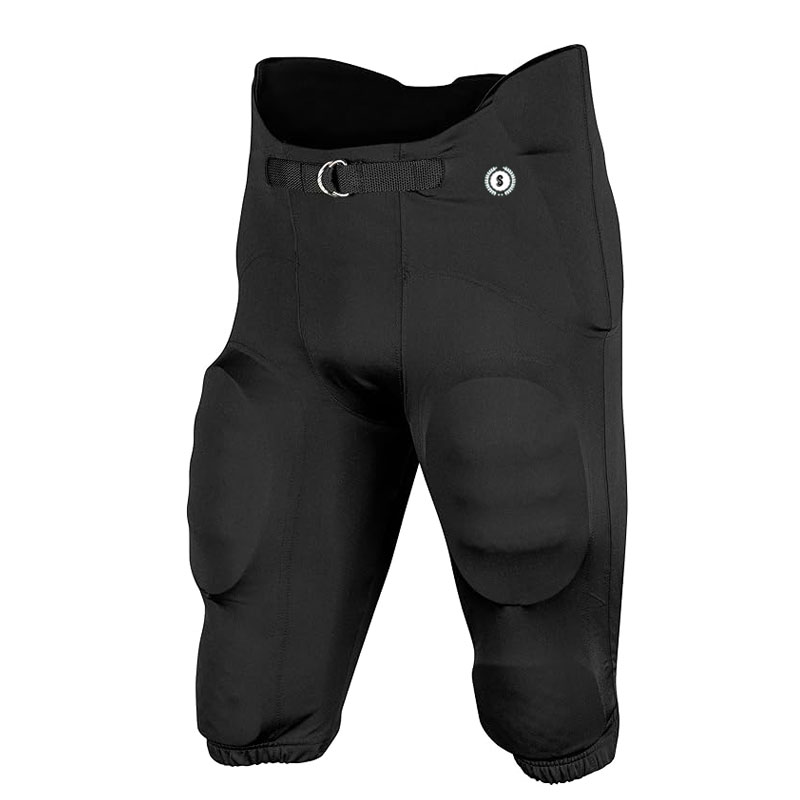 60000 (7) Pants - Image 1