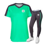 Baseball Uniform
