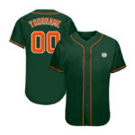 Baseball Jersey