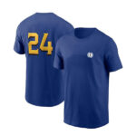 Baseball Jersey