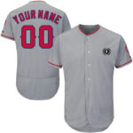 Baseball Jersey