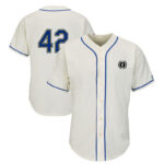 Baseball Jersey