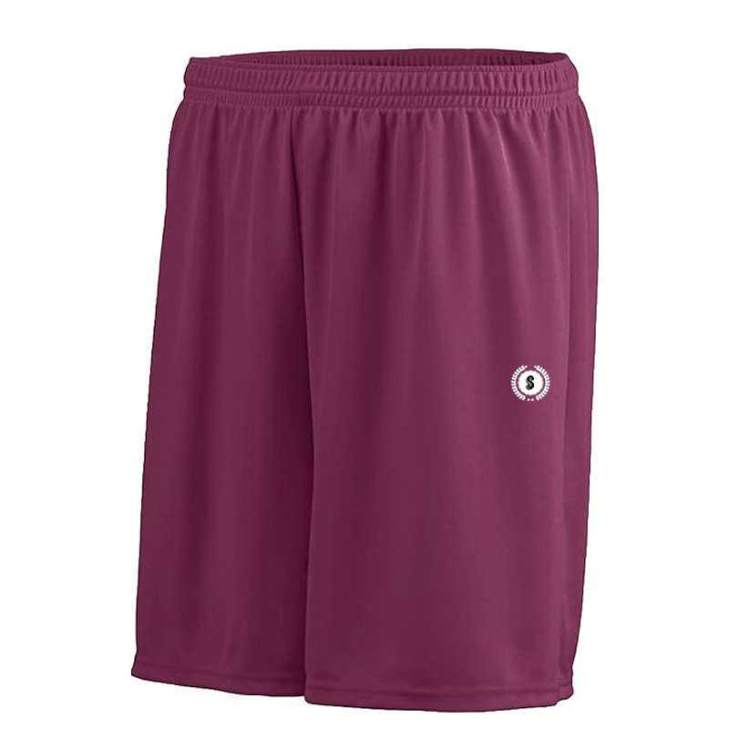 7000 (4) Shorts - Image 1