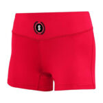 Volleyball Shorts