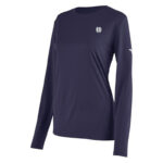 Volleyball sleeve shirt