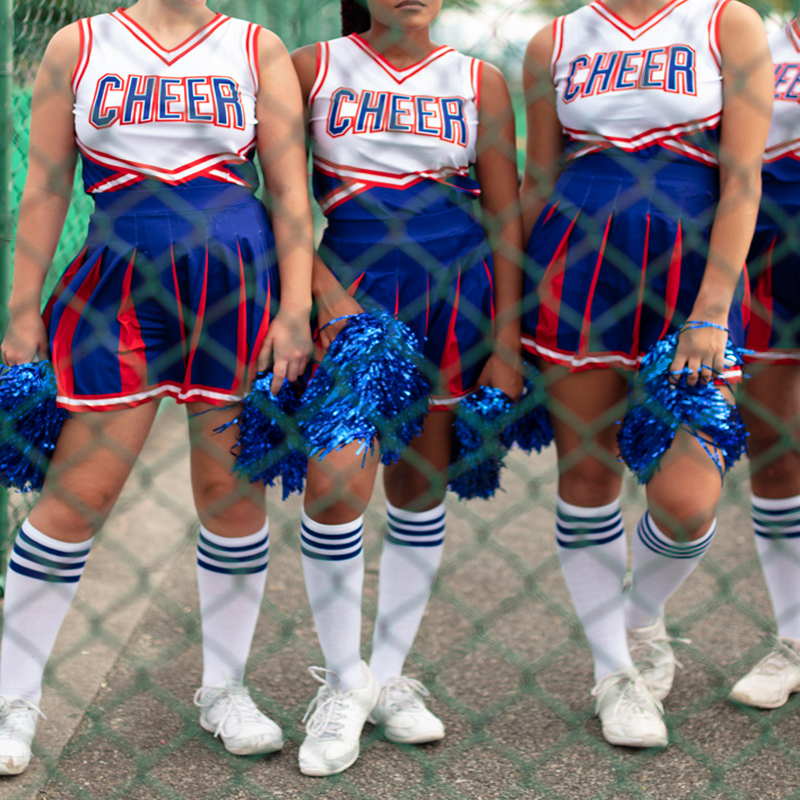 Softball custom uniforms