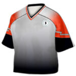 Lacrosse Jersey