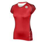 Lacrosse Jersey