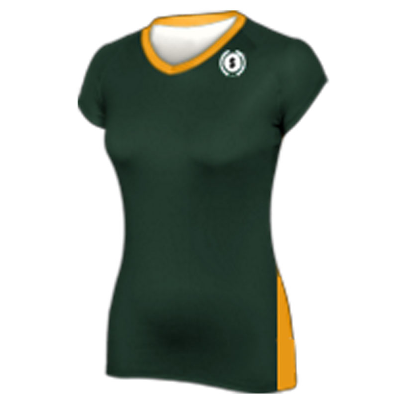 b (8) Lacrosse Jersey - Image 1