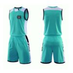 Basketball Dresses